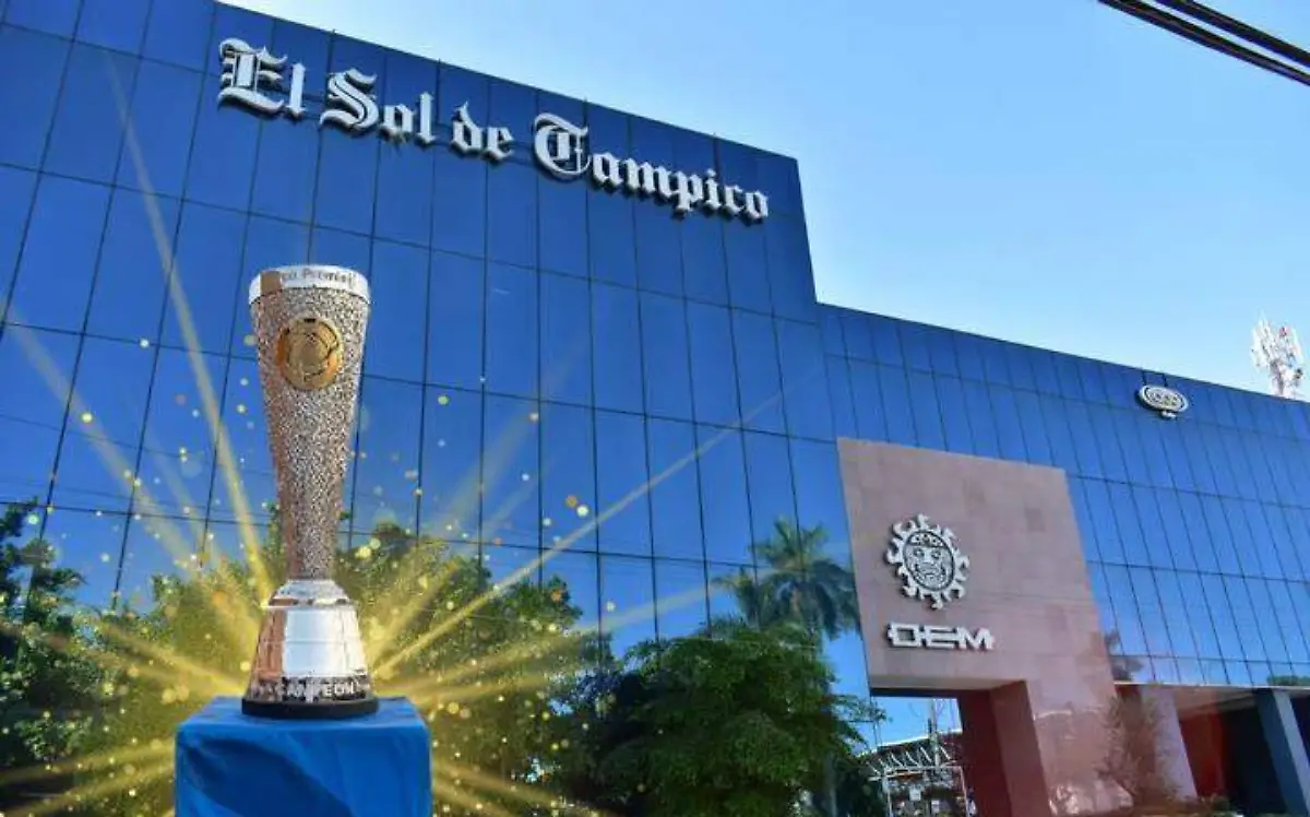 El Sol de Tampico convoca a los aficionados de la Jaiba Brava a tomarse la foto con la copa de los campeones 